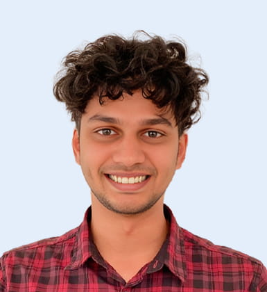 Sarvesh Nayak